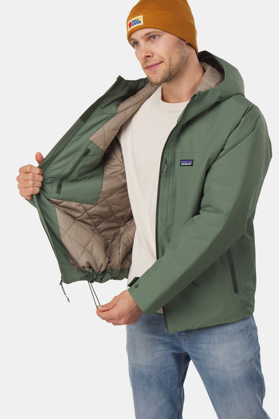 Patagonia Patagonia Windshadow Hardshell