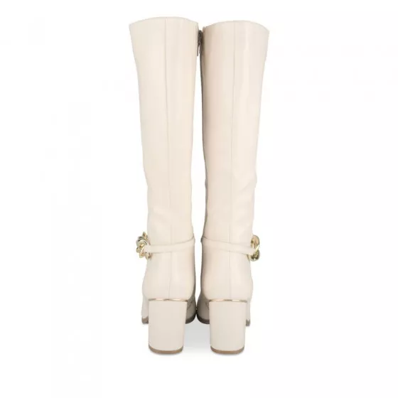 Bottes BEIGE MyB