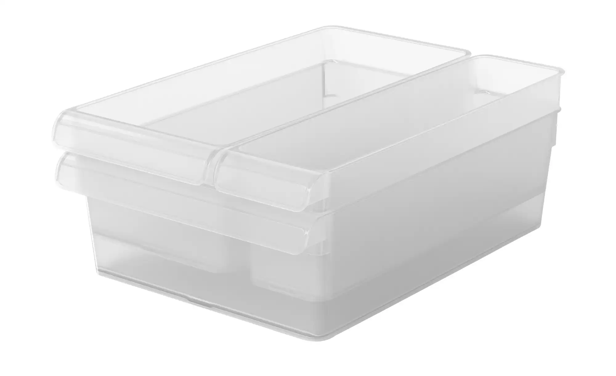 Rotho Kühlschrankorganizer-Set Loft
