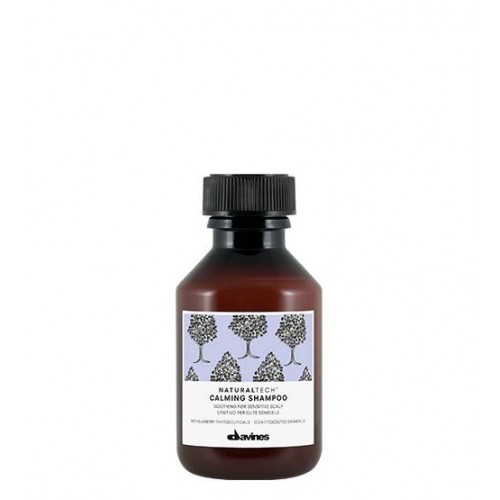 Davines Naturaltech Calming Shampoo 100ml