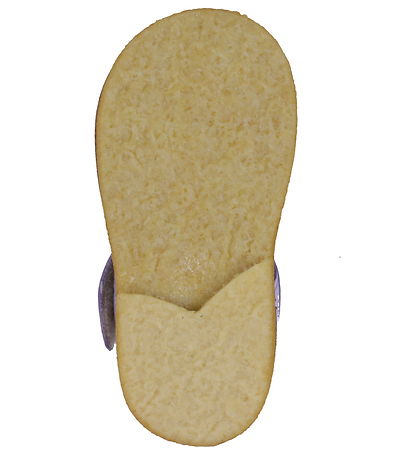 Angulus Sandalen - Anfänger - Flieder