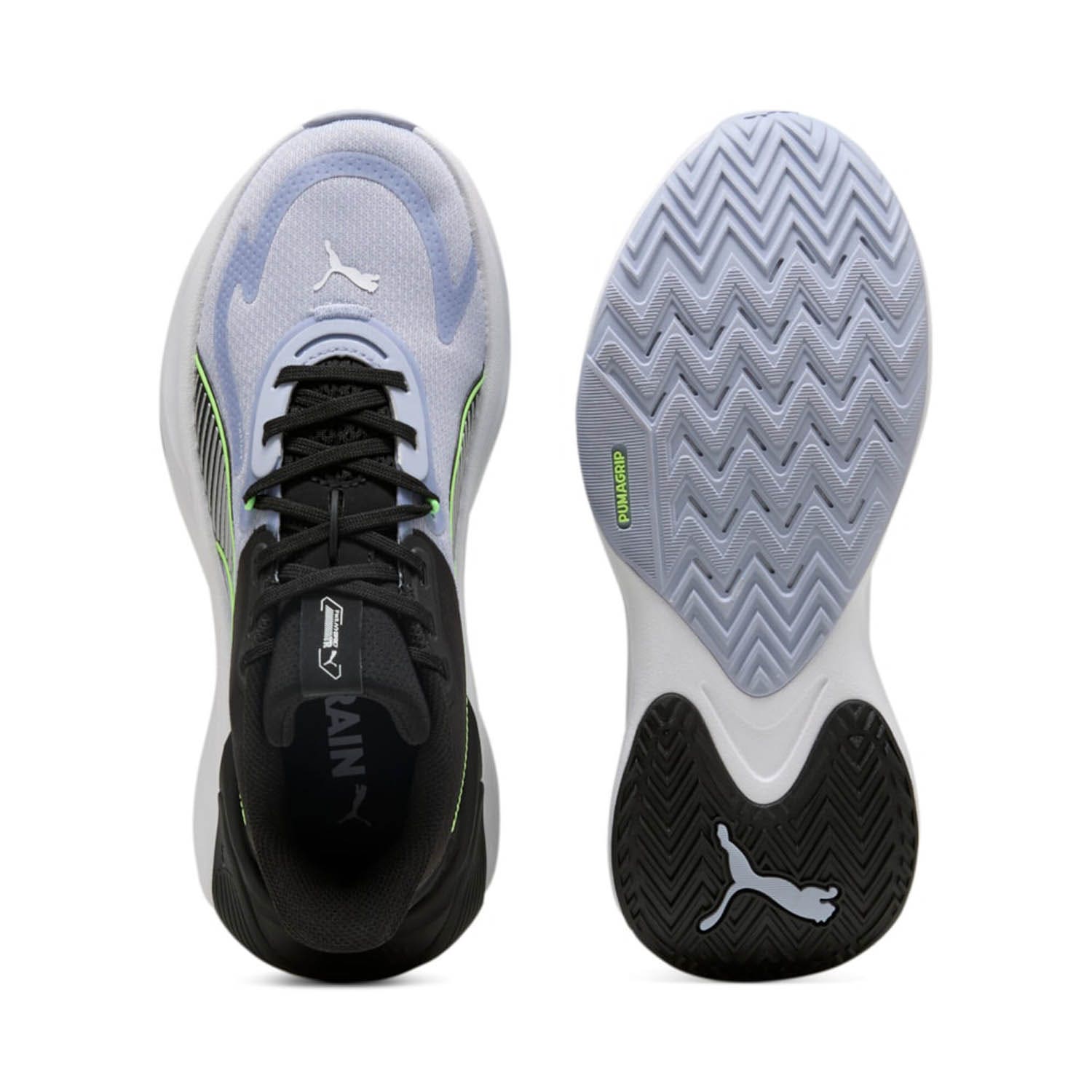 PUMA  PWR Hybrid TR Dames