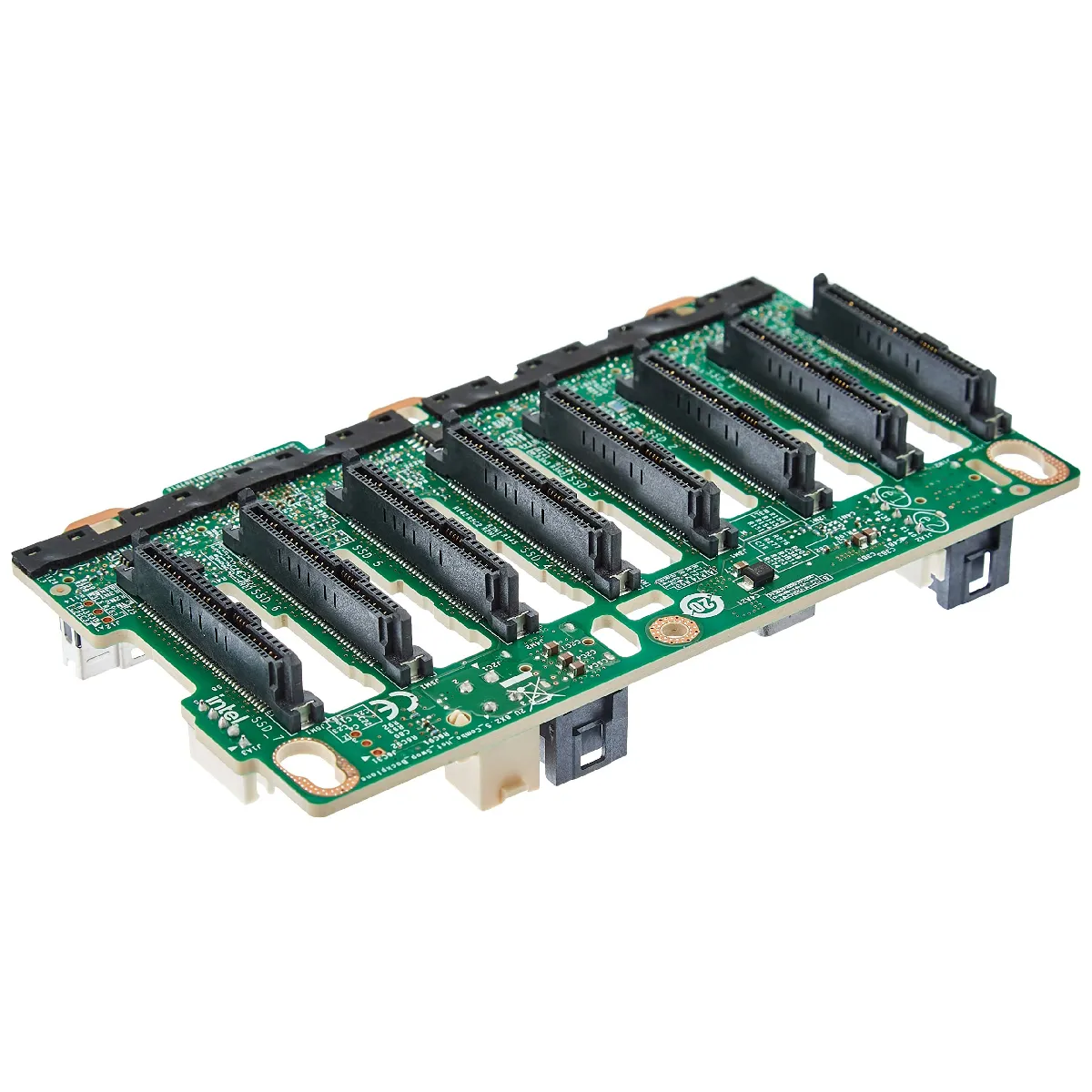 Intel Backplane 2U