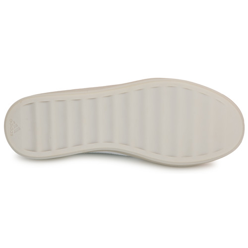 Adidas Sportswear - ZNSORED HI - Blanc / Marine