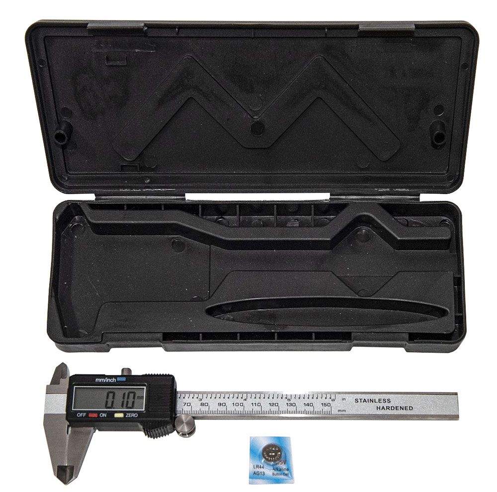 Katana Digitaler Messschieber kaufen | Bike-Discount