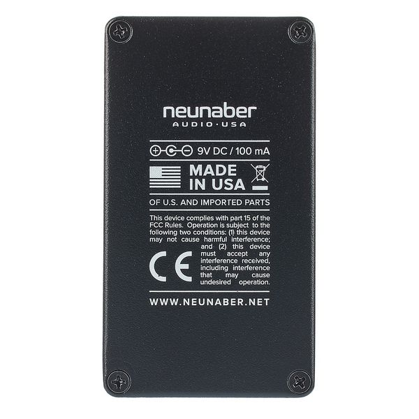 Neunaber Seraphim Shimmer V2