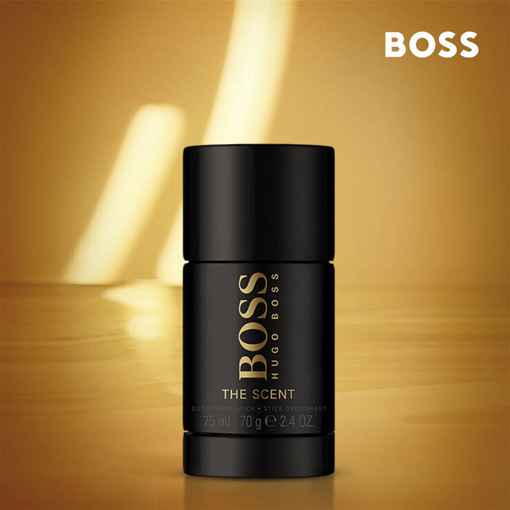 BOSS The Scent Deodorant Stick 75 ml.