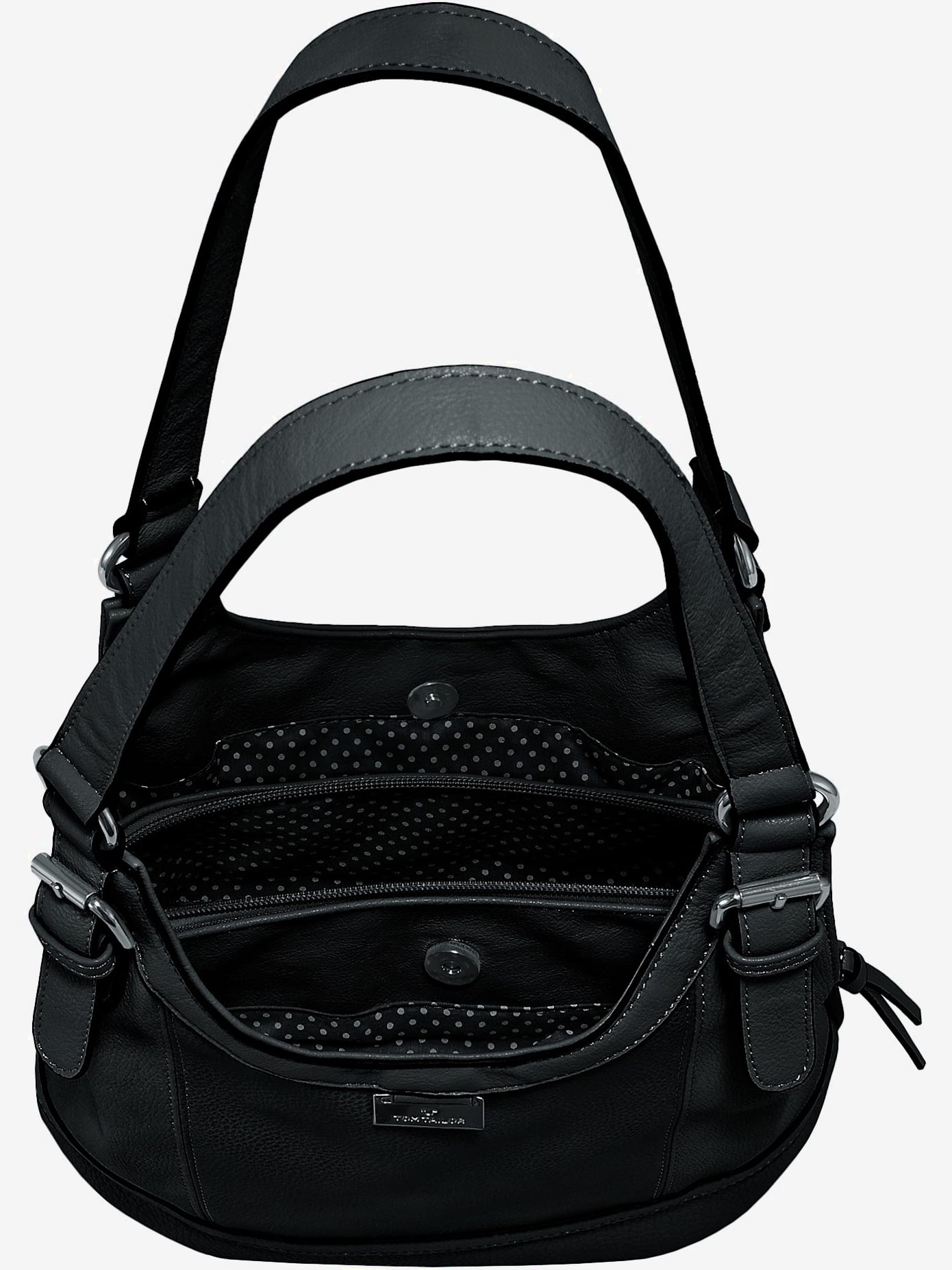 Sac à bandoulière synthétique facile à entretenir