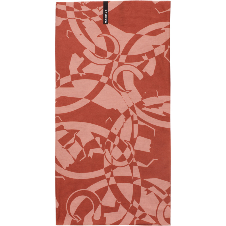 Mammut Neck Scrambled Schlauchtuch