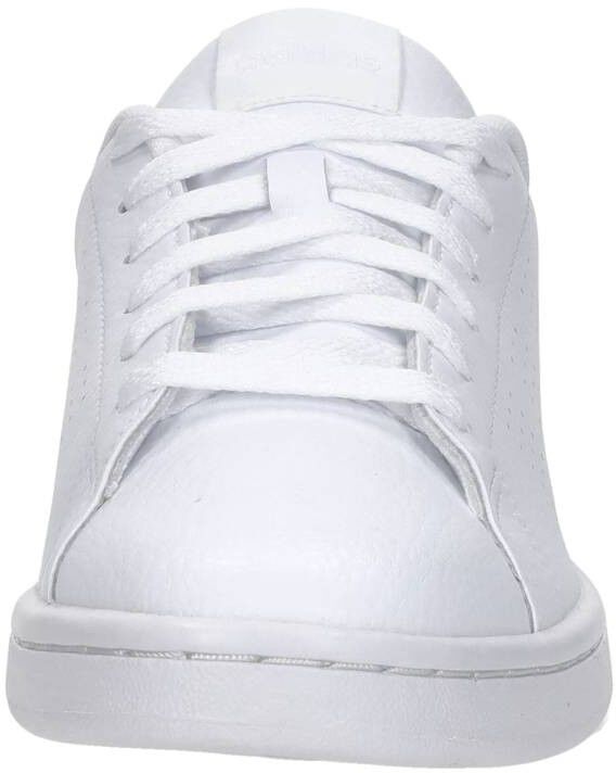 adidas Advantage wit