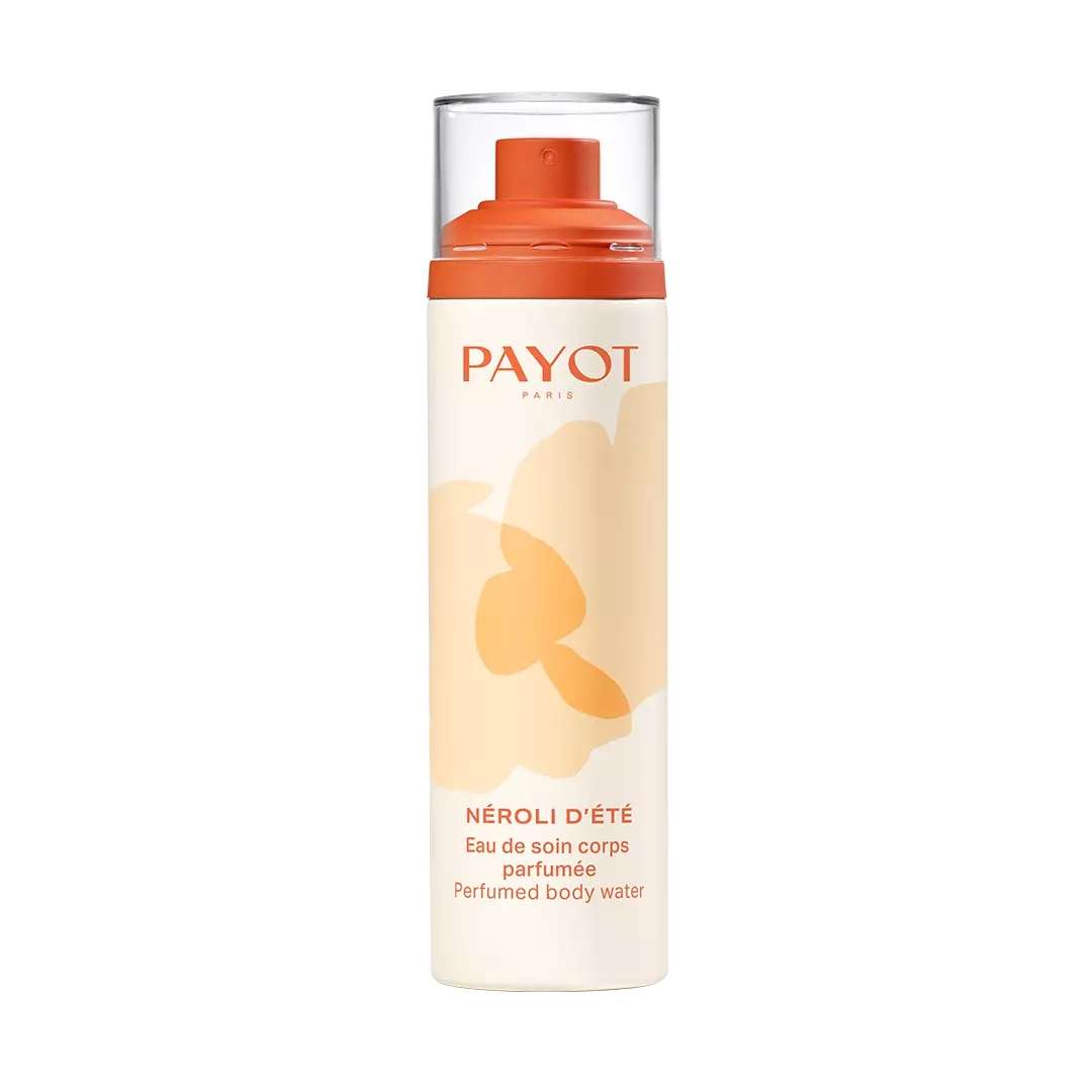 Eau de soin Corps Parfumée - 100ml