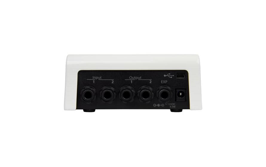 Pedal H9 MAX<br>Multieffekt Harmonizer Pedal