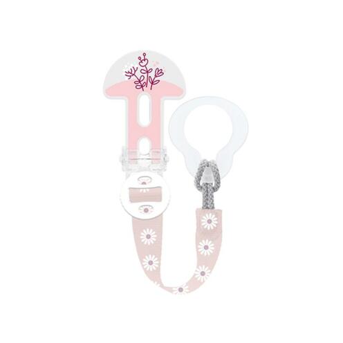 Attache-sucette tous ages coloris aleatoires - MAM