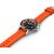 Hamilton Khaki Navy Scuba Auto Orange H82395331