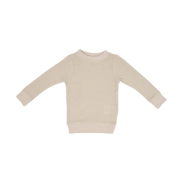 Lodger Ciumbelle Pyjama - Mt. 80 - Ivory