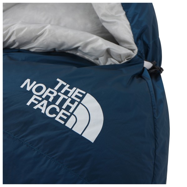 The North Face - Blue Kazoo - Sac de couchage en duvet