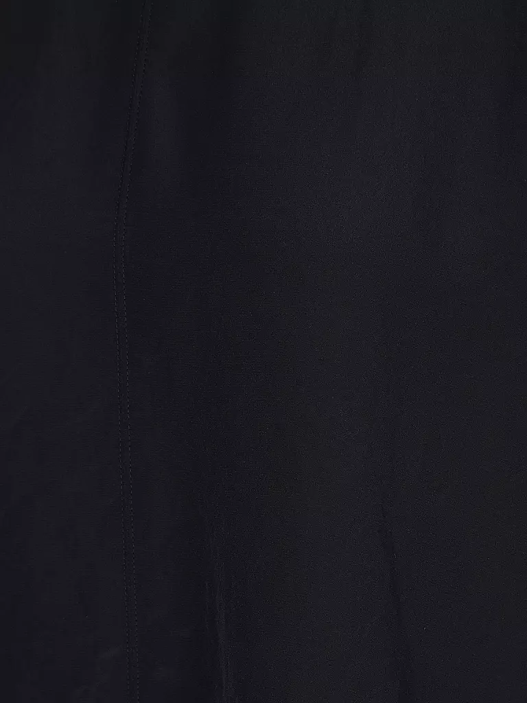 MARC CAIN Blusenshirt dunkelblau