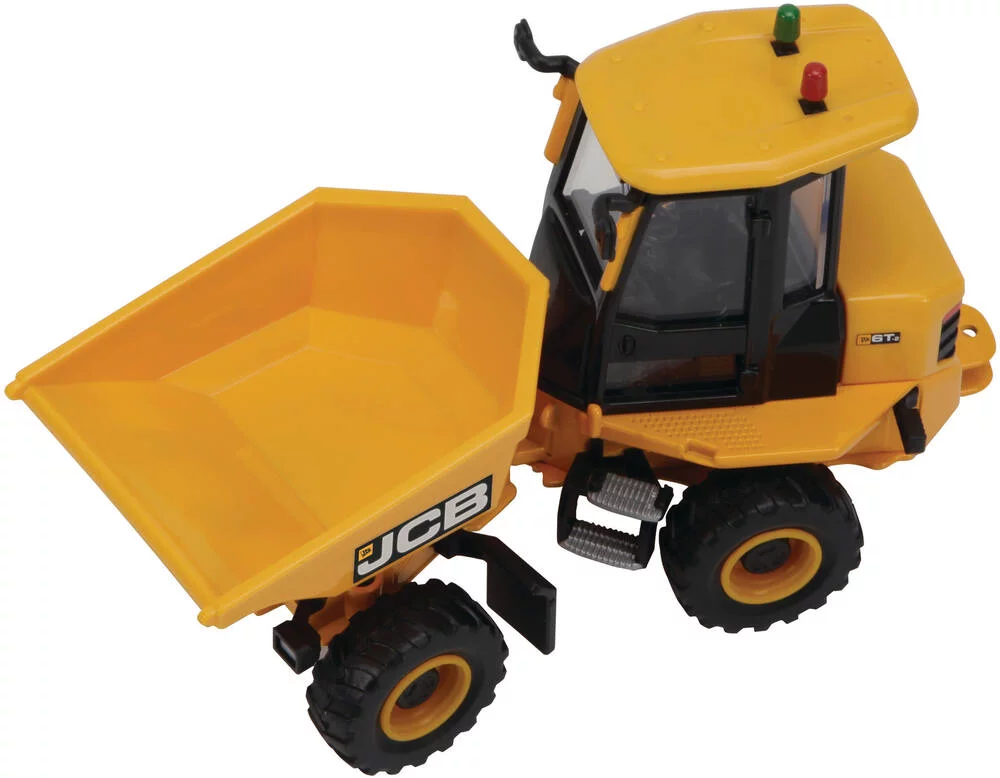 JCB 6T DUMPER