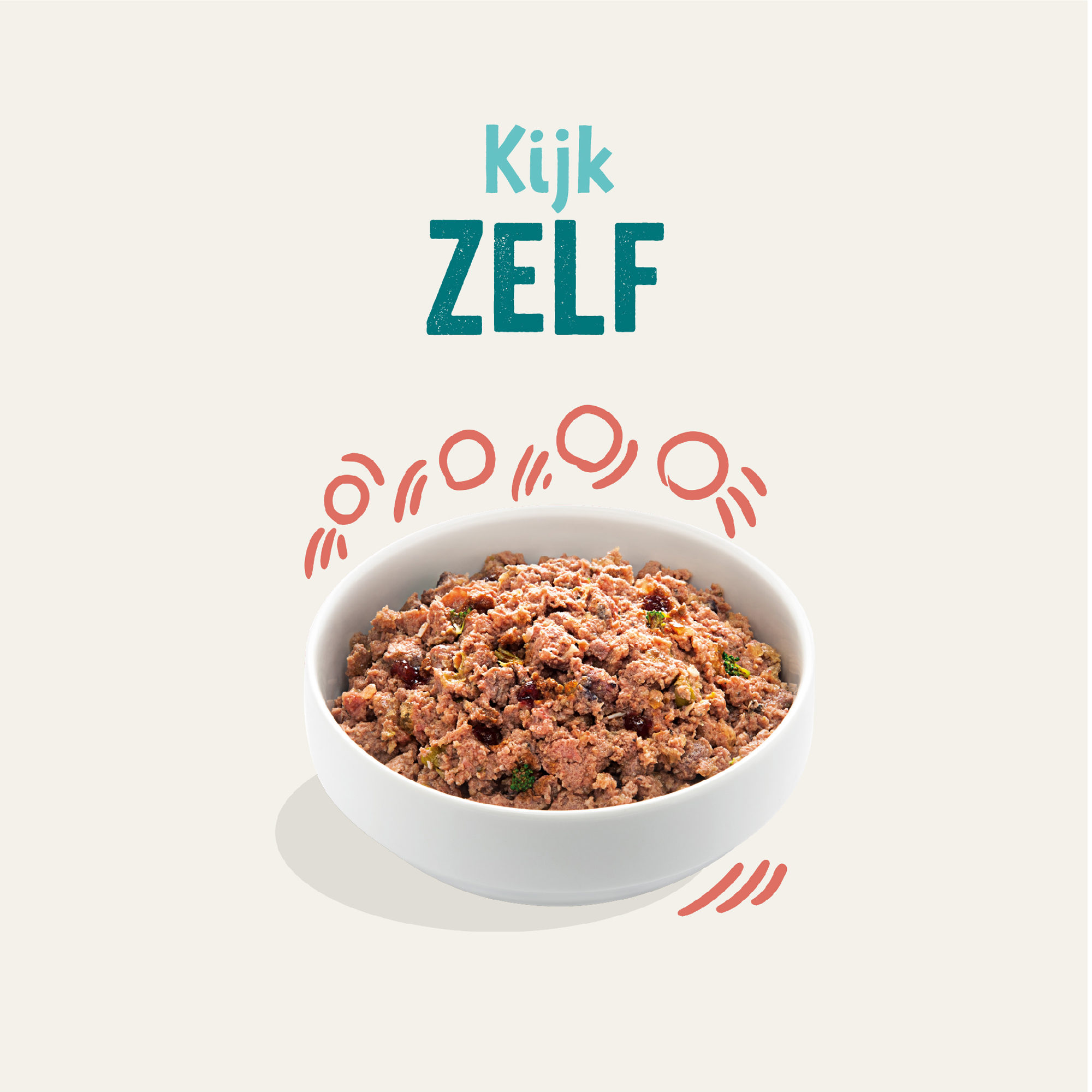 Edgard & Cooper Senior - Kip & Zalm - Blik