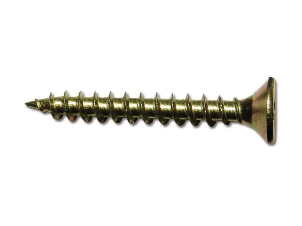 SPONPLATESKRUE FZ 5X40 200 STK