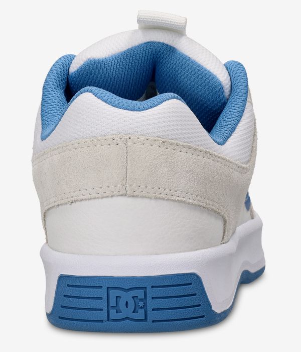 DC Lynx Zero Schuh (white white blue)