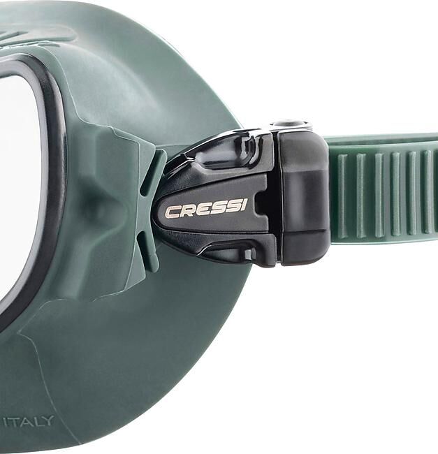 CRESSI SUB - MASQUE ATOM