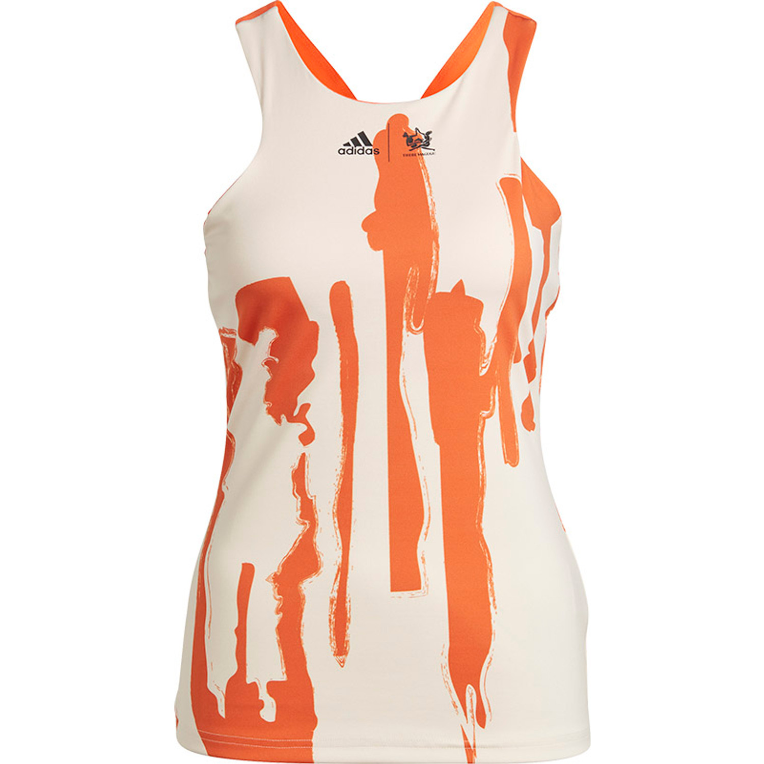 adidas Thebe Magugu New York Tank