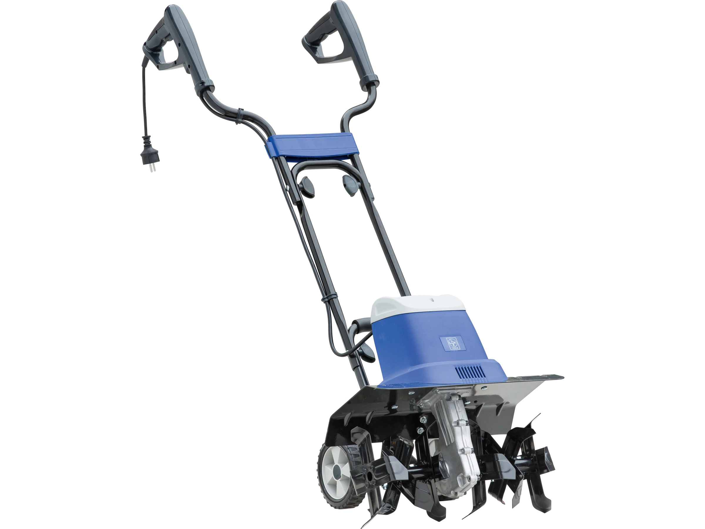 LUX Elektro-Bodenhacke E-BH 1400-43