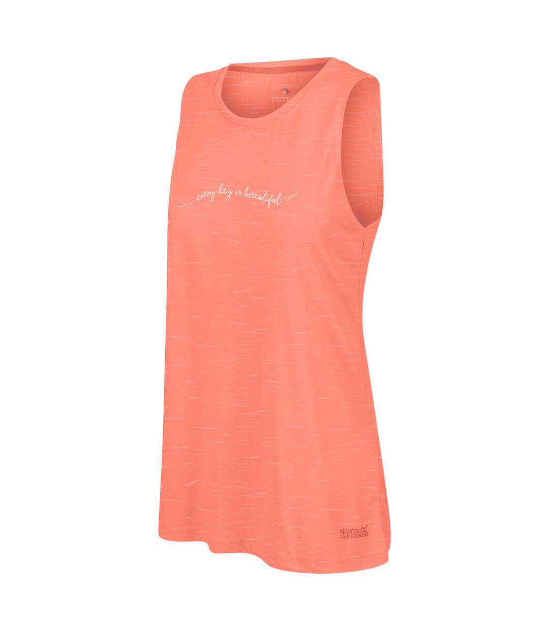 Regatta - Débardeur FREEDALE - Femme (Corail) - UTRG7317
