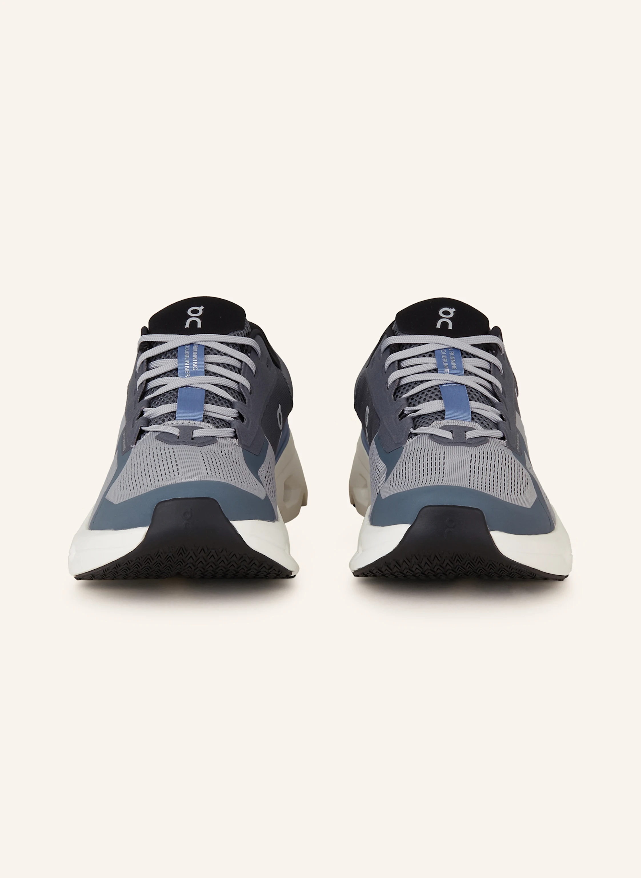 On Laufschuhe CLOUDRUNNER 2