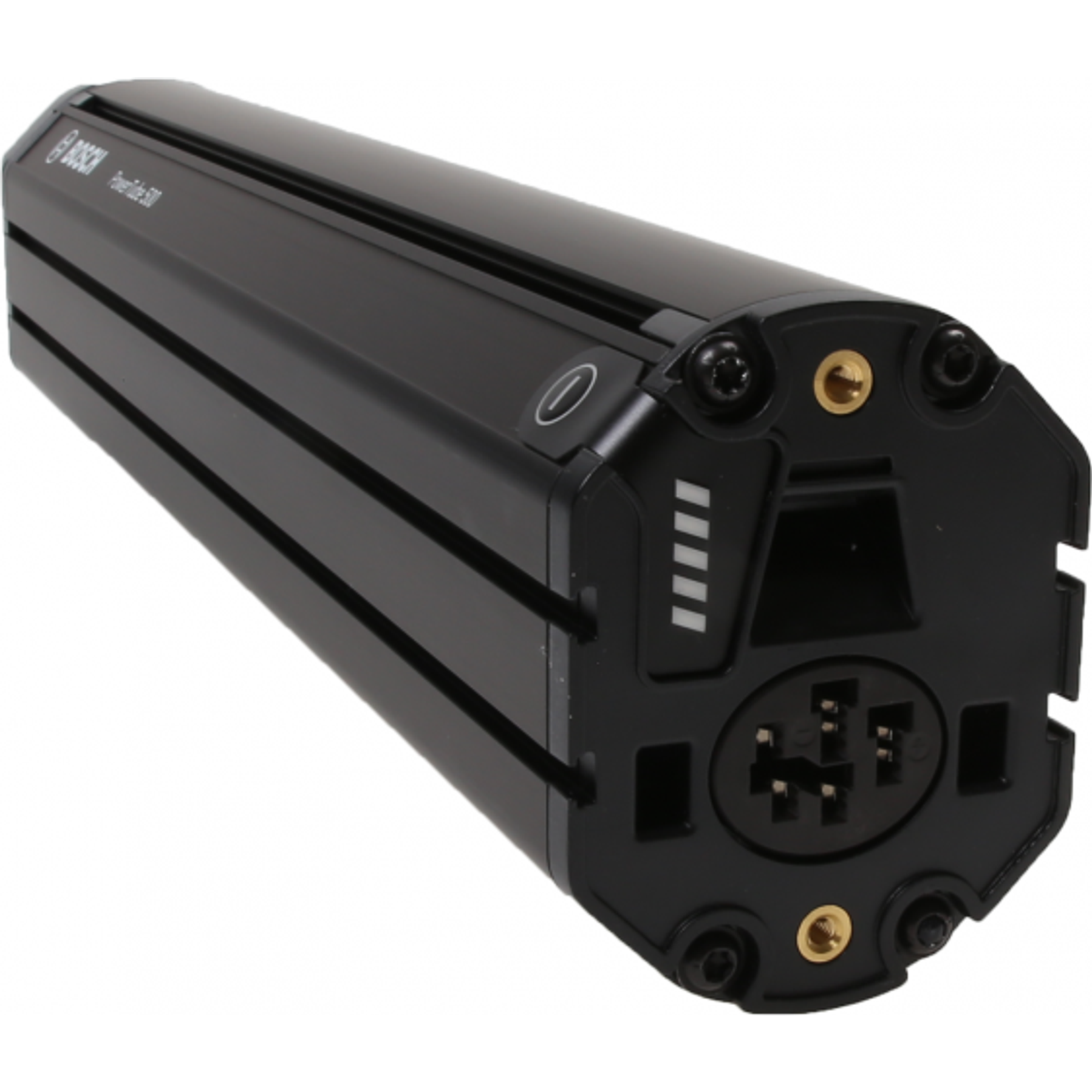 Bosch PowerTube Verticaal Accu