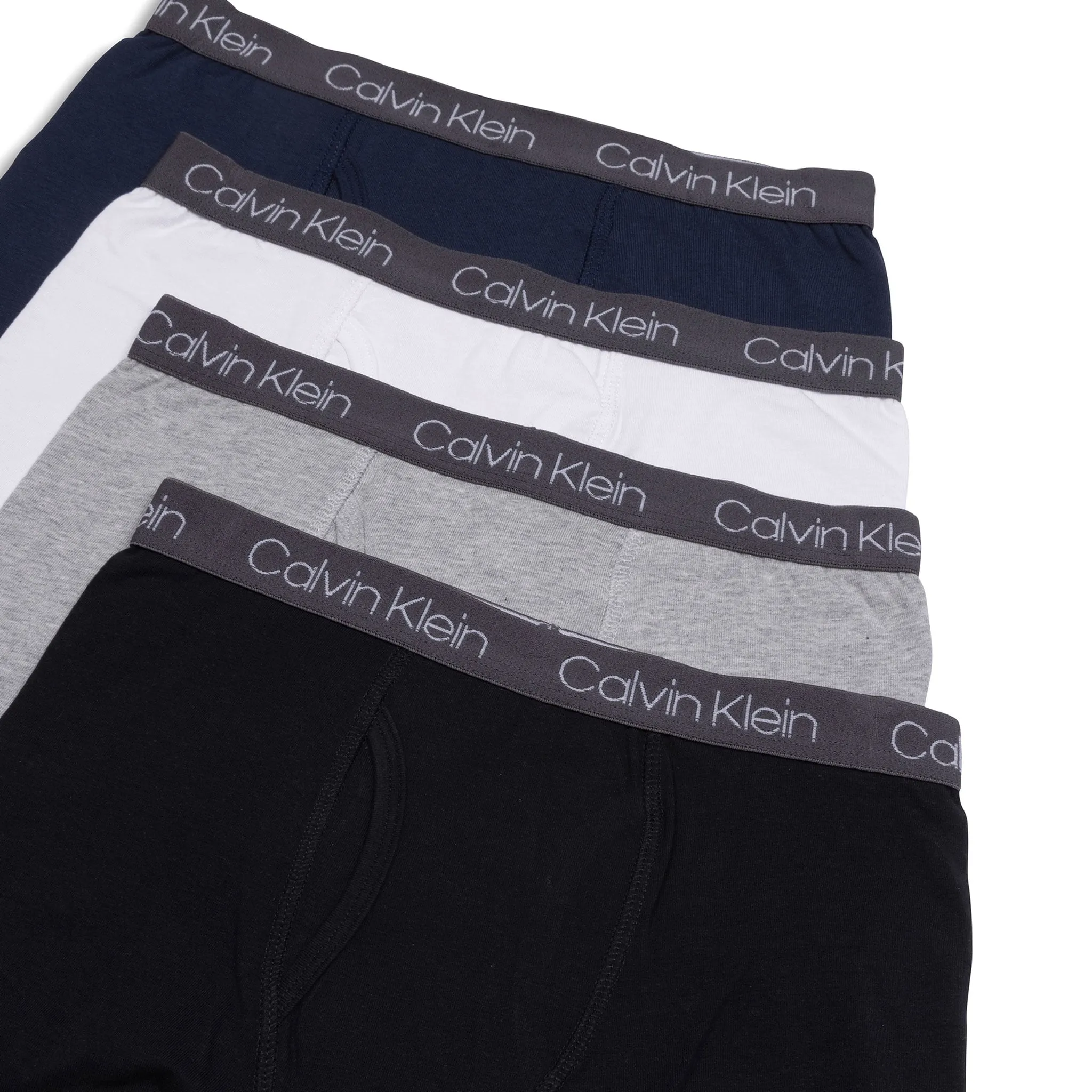Calvin Klein Boxers Ensemble CK 6-16ans