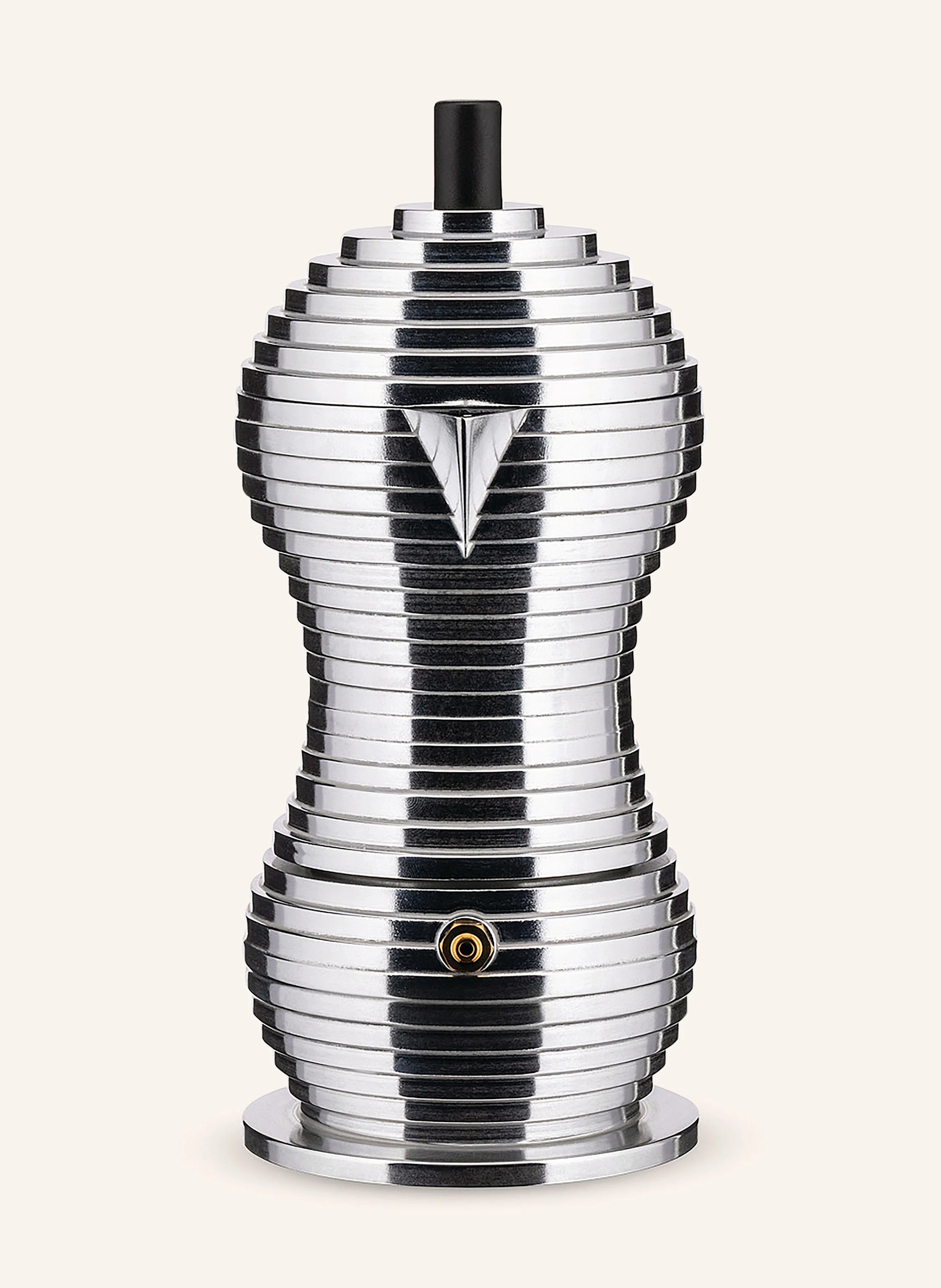 ALESSI 2-tlg. Kaffee-Set ALESSI & COFFEE