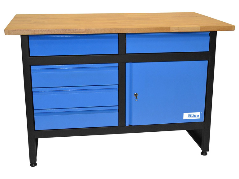 Werkbankset