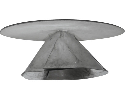 Schoorsteenkap Ø 100-130 mm