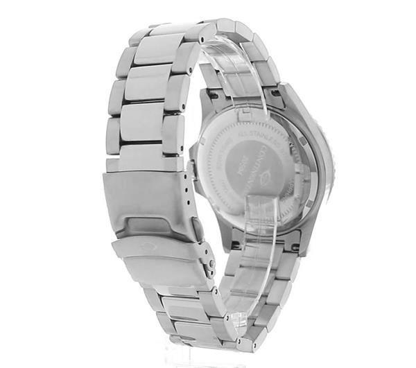 Continental Mens Continental Sports Watch