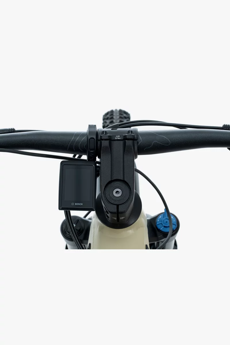 ACID KIOX 300 Fahrradcomputer Halter