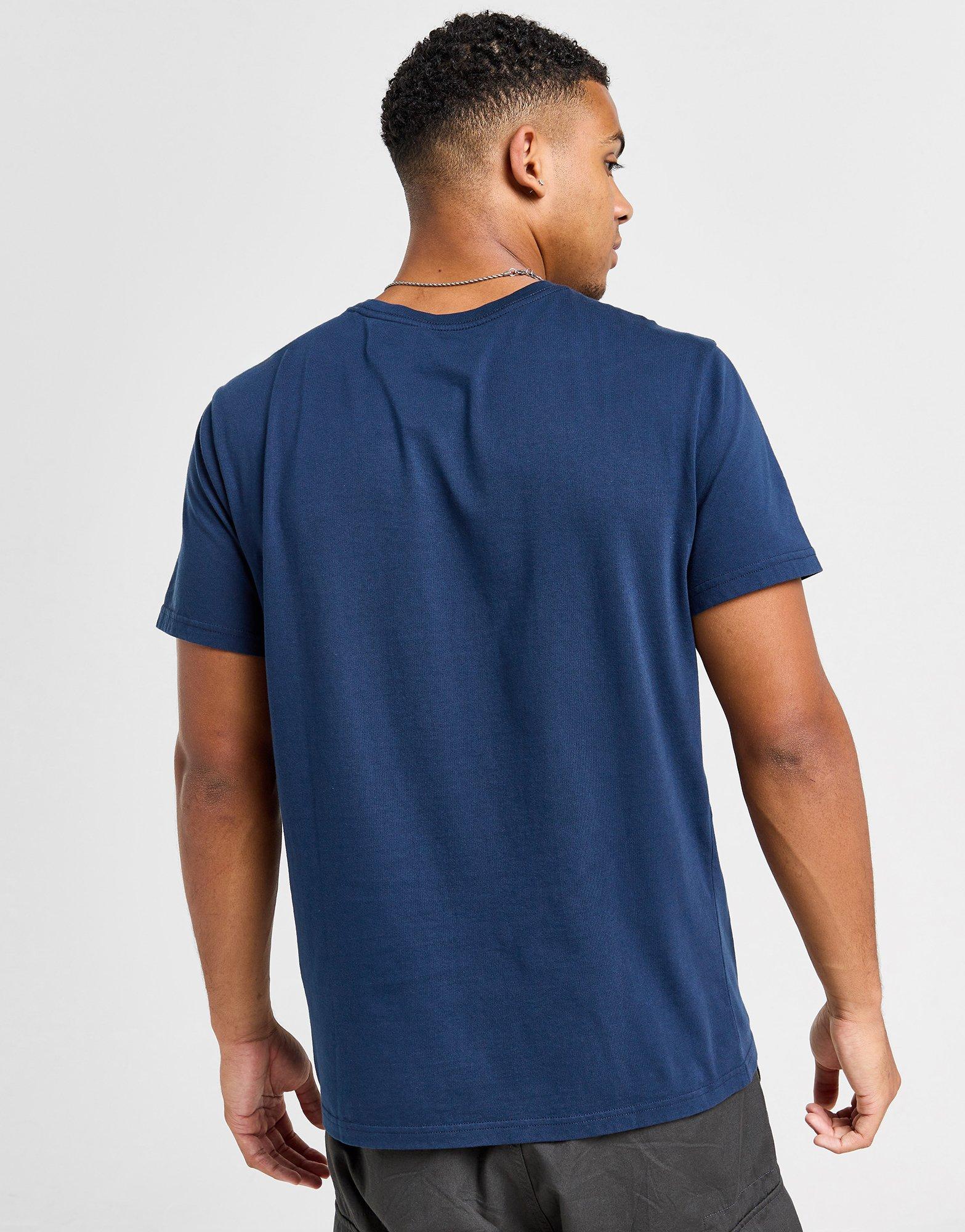 LEVI'S T-shirt Collegiate Homme