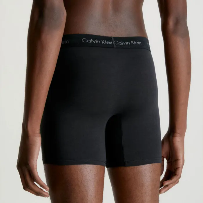 Calvin Klein Brief Boxershorts Heren (3-pack)