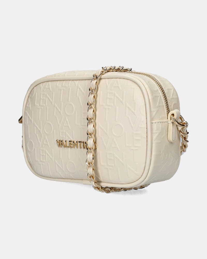 Valentino Relax Camera Bag Tas  - wit