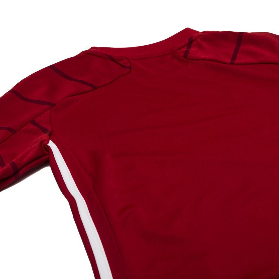 adidas Maillot Campeon 21 - Rouge Enfant
