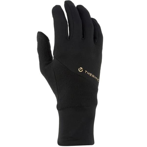 Gant running THERM-IC ACTIVE LIGHT TECH GLOVES BLACK