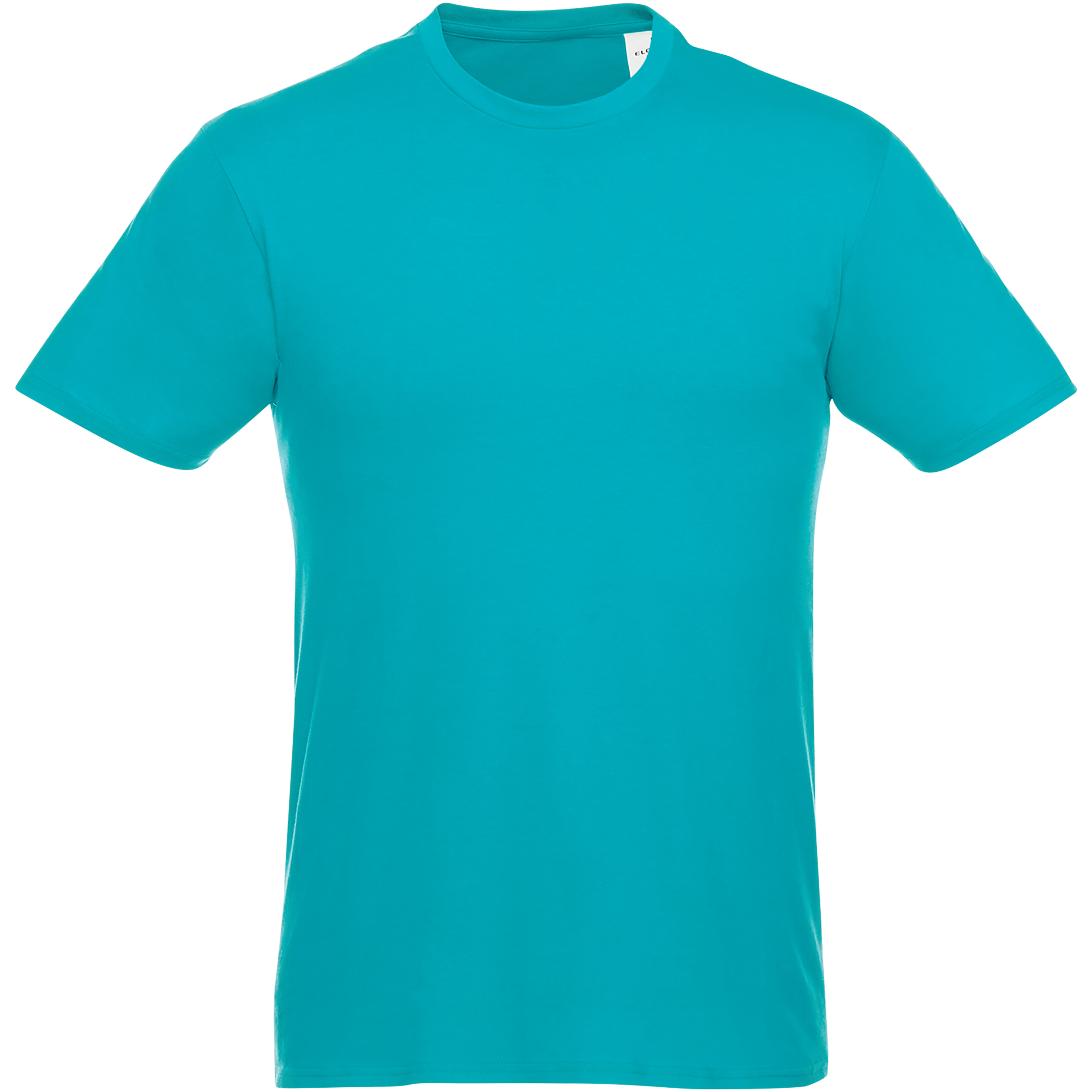 Elevate Essentials 38028 - T-shirt homme manches courtes Heros