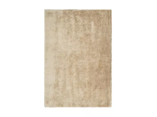 Tapis 290x200 cm – Design C005D coloris sable – Élégance et confort pour votre intérieur