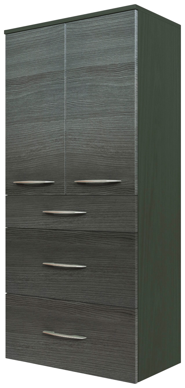 welltime Midischrank »Florida« Breite 60 cm, mit Türdämpfern