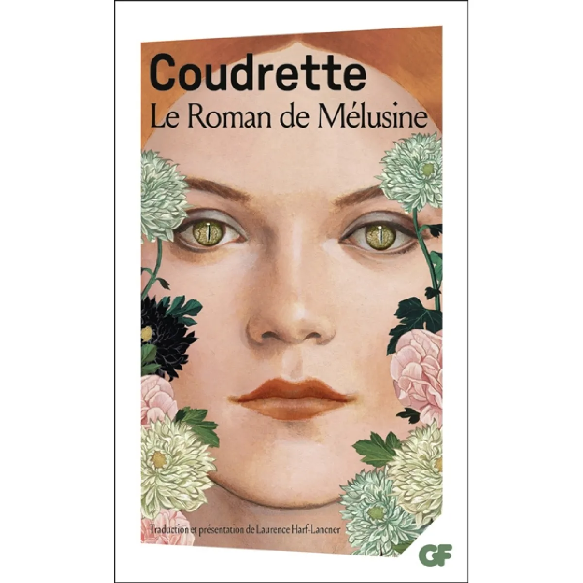 Le roman de Mélusine