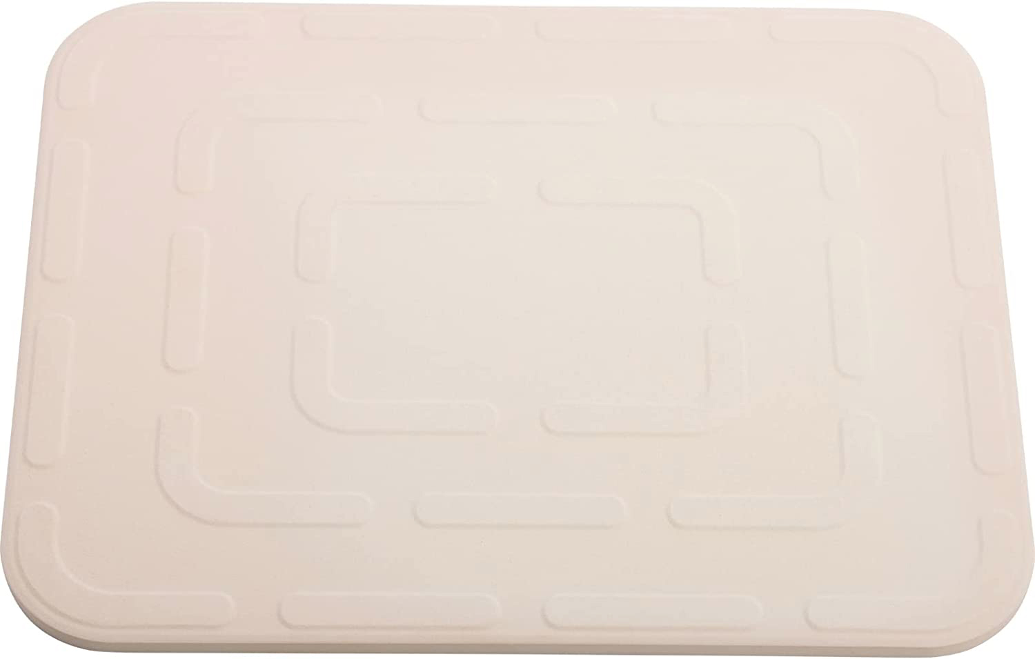 Pierre à Pizza Rectangulaire Westmark