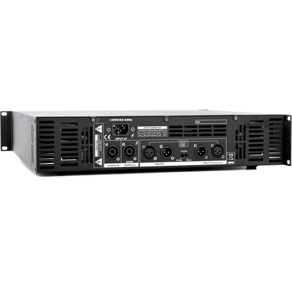 the t.amp TSA 4000 Schaltnetzteil