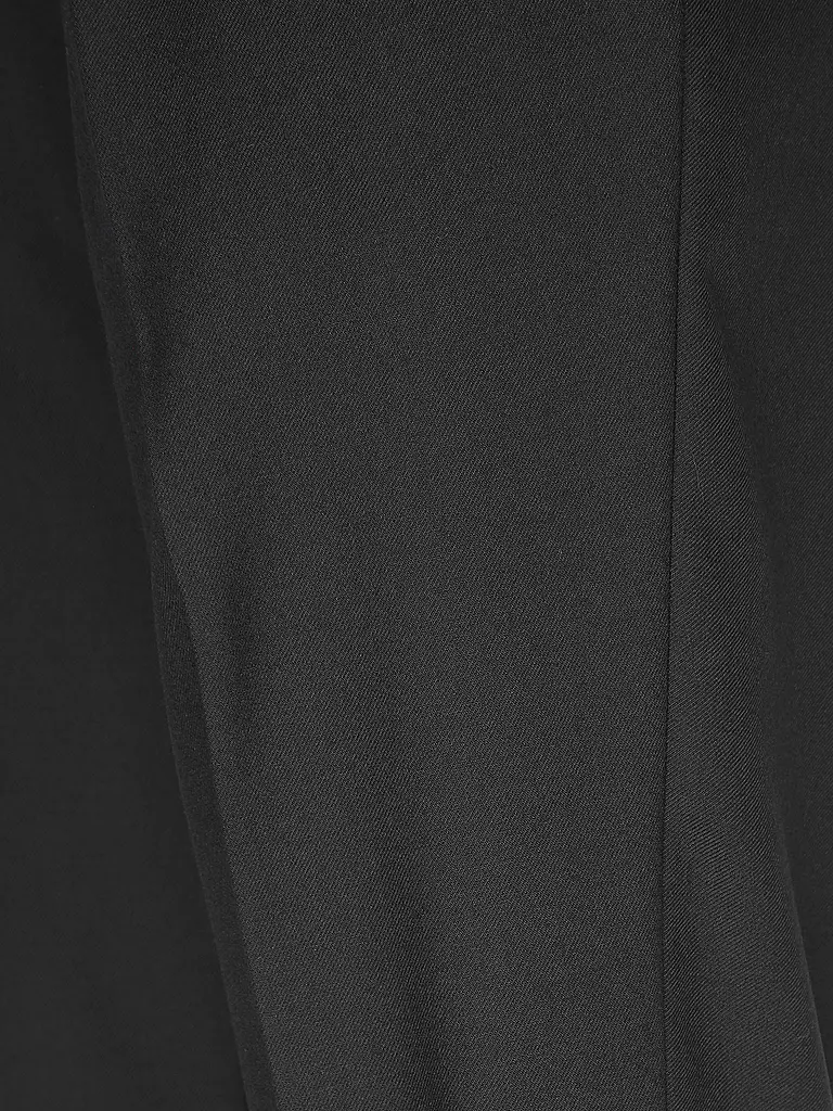 JOOP Anzughose Regular Fit RANDAR schwarz