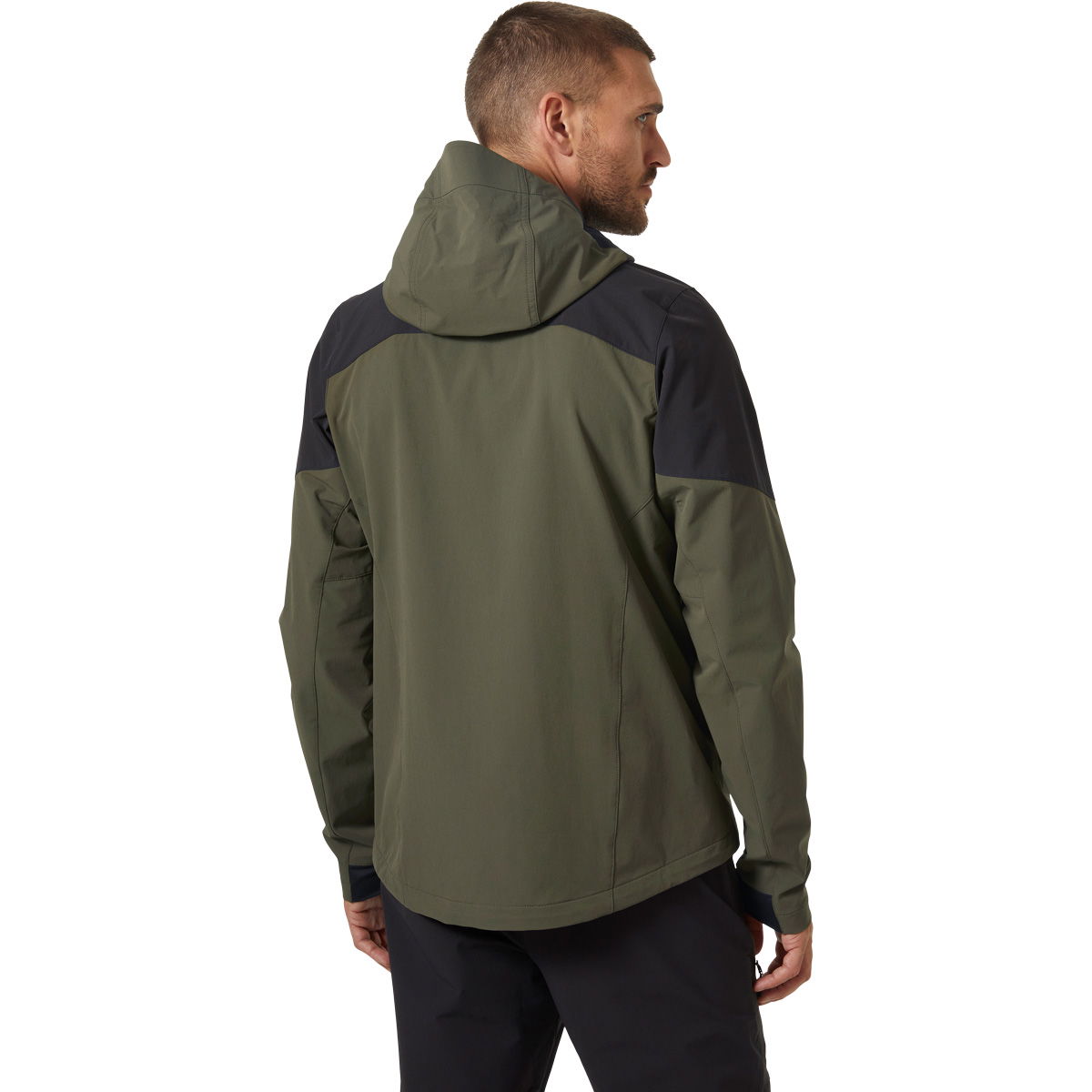 Helly Hansen Blaze Softshell Herre